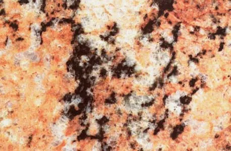 African Juparana – Granite