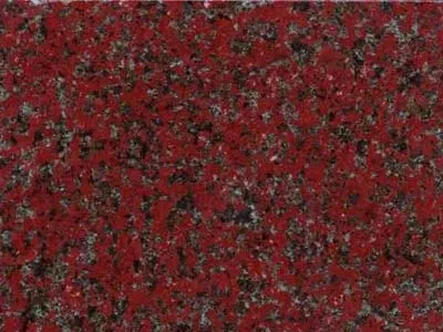 African Red – غرانيت