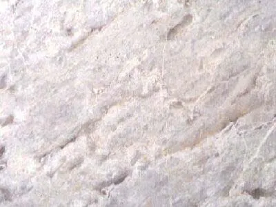 Aloides Semi White – Marble