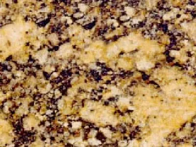 Amarelo Real – Granite