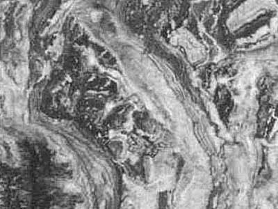 Arabescato Orobico Grigio – Limestone