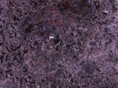 Rainbow – Granite