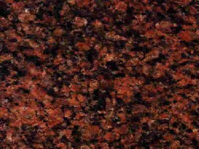 Arctic Red – غرانيت
