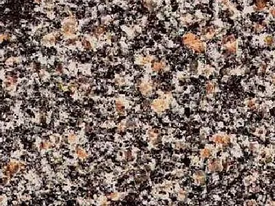 Ash Rose – Granite