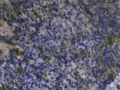 Azul Bahia 2