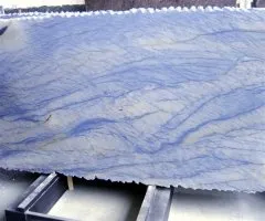 Azul Macaúbas – Quartzite