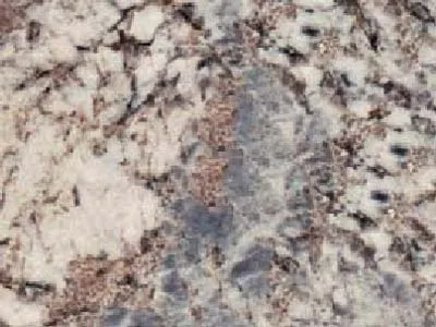 Azul Aran – Granite