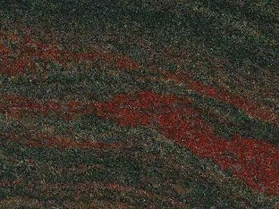 Barents Red – Granite