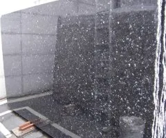 Blue Pearl – Granite