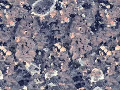 Blue Fantasy – Granite