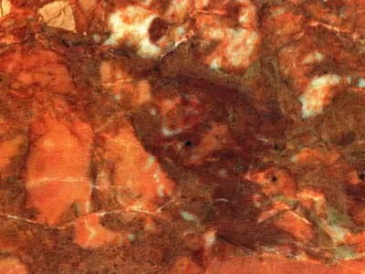 Breccia Pernice – Breccia