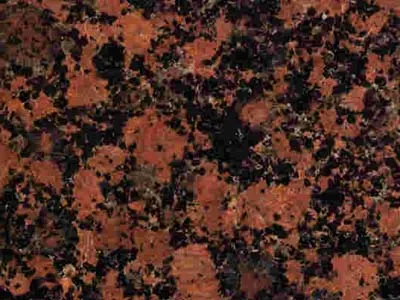 Carmen Red – غرانيت