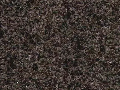 Charcoal Black – Granite