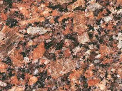 Dallas Pink – Granite