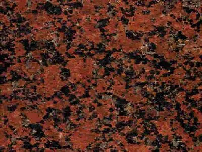 Eagle Red – غرانيت