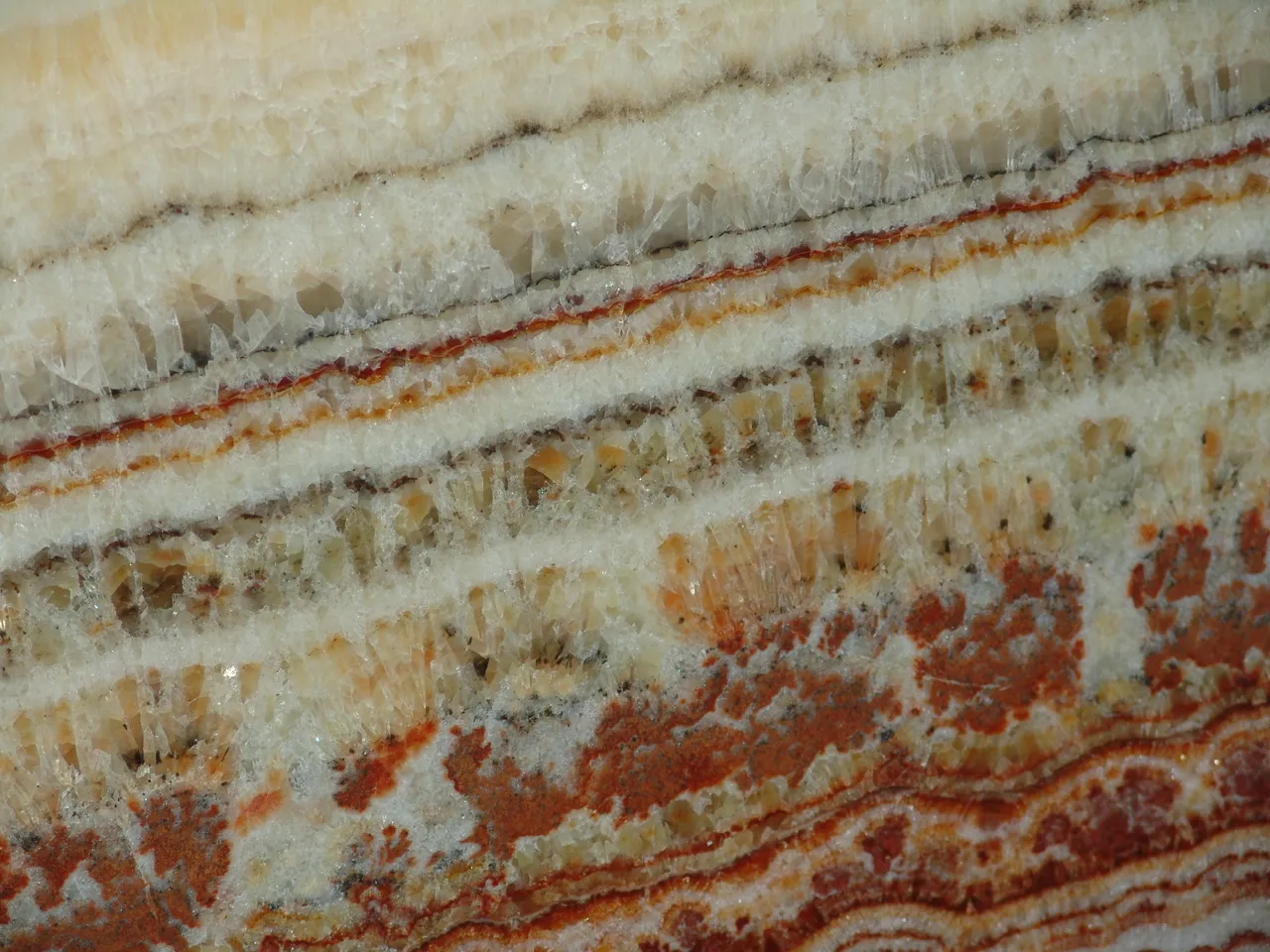 Fantastico – Marble