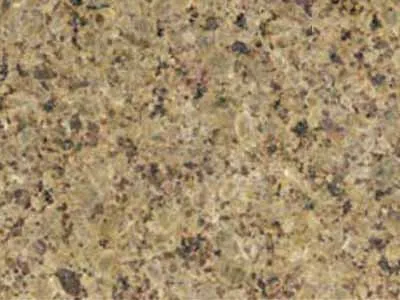 Golden Leaf – Granit