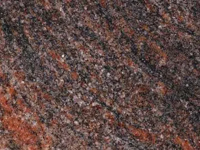 Himalayan Blue – غرانيت