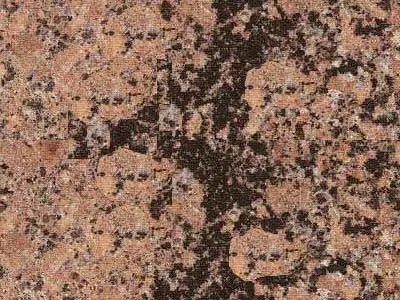Indian Sunset – Granite