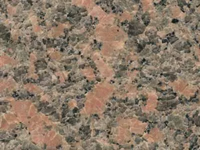 New Mudgee Red – غرانيت