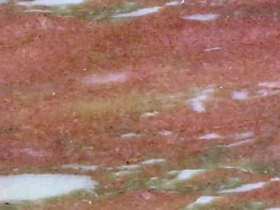 Norwegian Rose – Marble