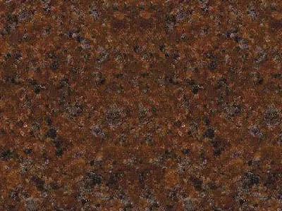 Radiant Red – Granite