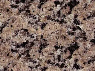 Rockville Beige – Granite