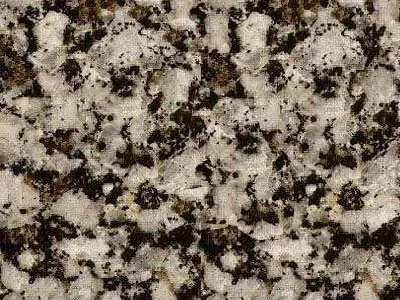 Rockville White – Granite