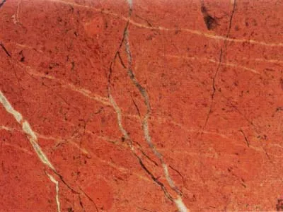Rojo Alicante – Marble