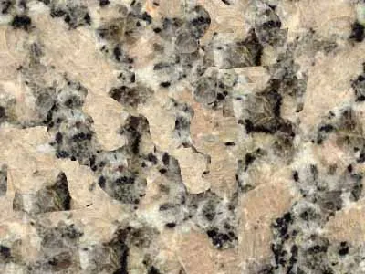 Rose Del Salto – Granite