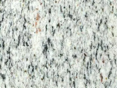 Solar White – Granite