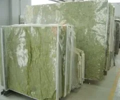 Verde Giada – Marble